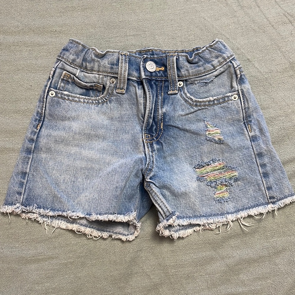Girls Old Navy Shorts size 6